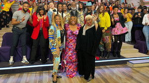 Poster for Luenell Poster for Luenell