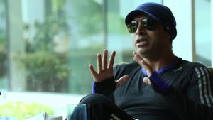 Poster for Shoaib Akhtar