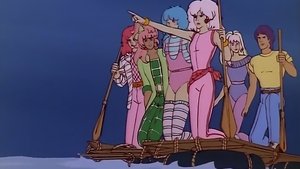 Poster for One Jem Too Many