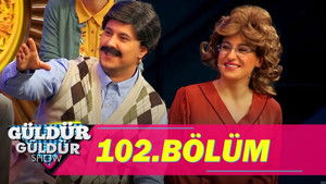 Poster for Episode 23