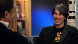 Poster for Brian Cox