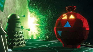 Poster for The Deadly Ally Poster for The Deadly Ally