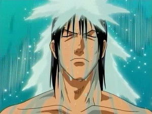 Poster for Each One's Opening Curtain!! The Pantasia Newcomers' Battle Begins!