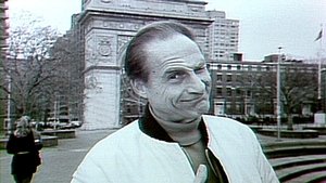 Poster for Sid Caesar/Joe Cocker and Jennifer Warnes