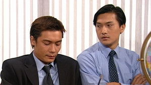 Poster for Episode 29