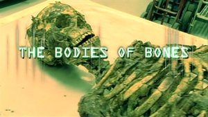 Poster for The Bodies of Bones Featurette