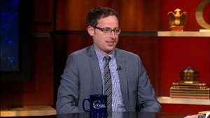 Poster for Nate Silver