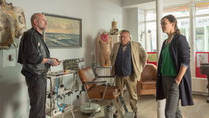 Poster for Episode 4