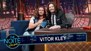 Poster for Vitor Kley Poster for Vitor Kley