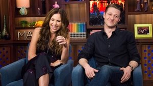 Poster for Minnie Driver & Ben McKenzie