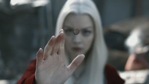 Poster for Space Oddity