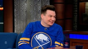 Poster for Mike Myers, Minha Kim