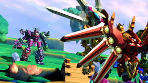 Poster for Episode 45