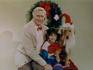Poster for Yes, Punky, There Is a Santa Claus (1)