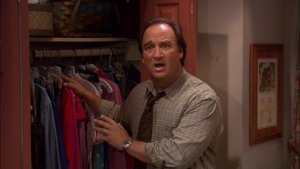 Poster for The Closet