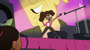 Poster for The Concert