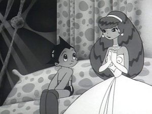 Poster for Space Princess