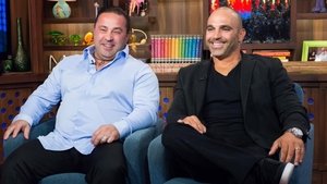 Poster for Joe Giudice & Joe Gorga