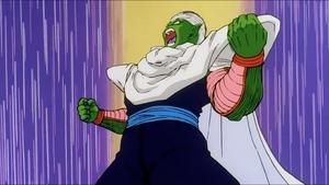 Poster for Piccolo's Return