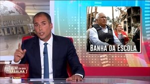 Poster for Episode 28