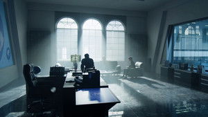 Poster for Episode 1