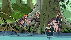 Poster for Episode 47