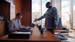 Poster for Black Business