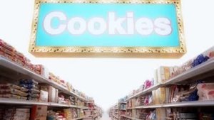 Poster for Cookie Prom