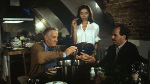 Poster for Episode 9