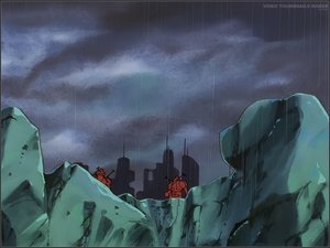 Poster for Reappearance Of The 13!!