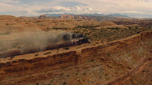 Poster for Welcome to Westworld