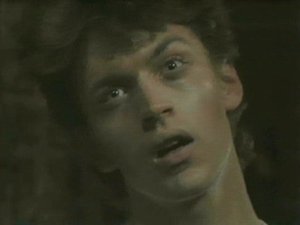 Poster for Arc of Infinity (1) Poster for Arc of Infinity (1)