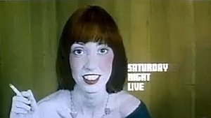 Poster for Shelley Duvall/Joan Armatrading