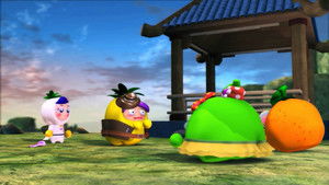 Poster for Episode 41