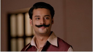 Poster for Mahaveer Singh