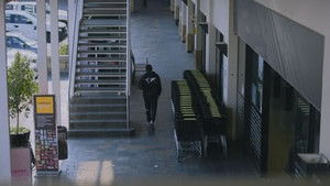 Poster for Episode 8