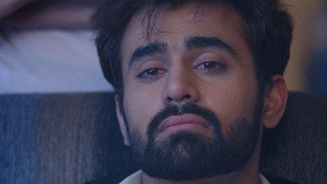 Poster for Raghbir Is Heartbroken!
