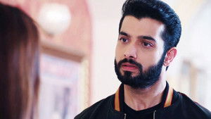 Poster for Veer Loses His Powers?