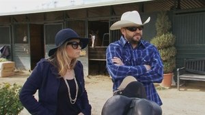 Poster for The Fat Lady is Warming Up