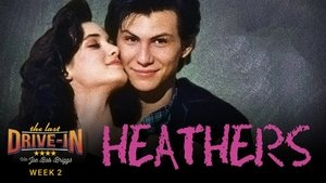 Poster for Heathers