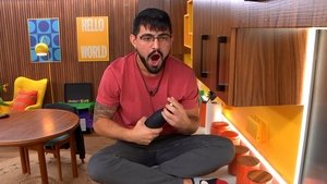 Poster for A Flirtatious Alliance Poster for A Flirtatious Alliance