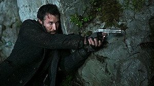 Poster for Search and Recover