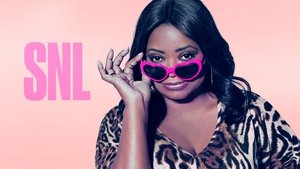 Poster for Octavia Spencer with Father John Misty