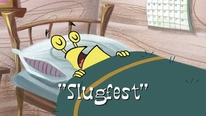 Poster for Slugfest