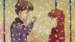 Poster for Cloudy, Then Mikage