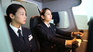 Poster for America compilation start, 15 minute extended SP! Aviation training from hell, begins! Poster for America compilation start, 15 minute extended SP! Aviation training from hell, begins!