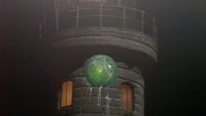 Poster for Horror of Fang Rock (3)