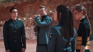 Poster for Gates of Eden Poster for Gates of Eden