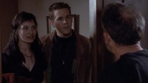 Poster for Double Helix