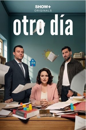 Başka Bir Gün